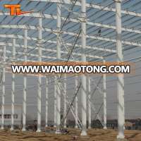 steel structure factory garage workshop plant