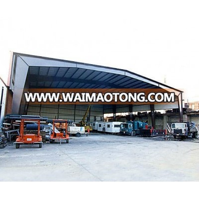 storage building Steel Structure warehouse steel shed steel building 00061